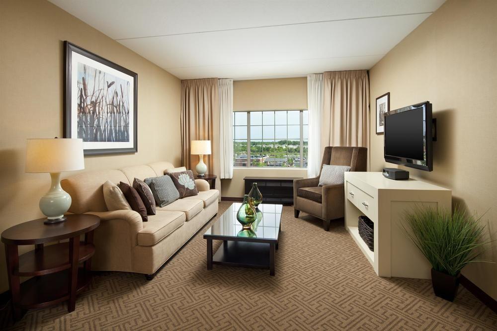 Sheraton Chicago Northbrook Exteriér fotografie