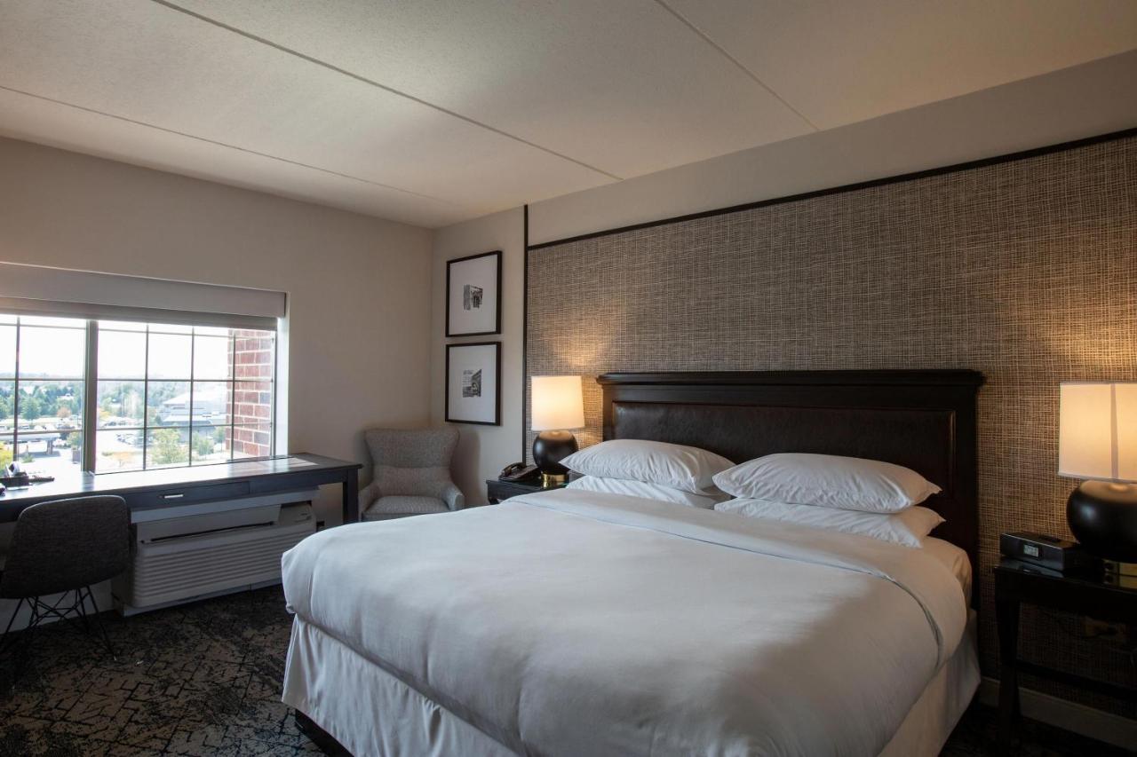 Sheraton Chicago Northbrook Exteriér fotografie