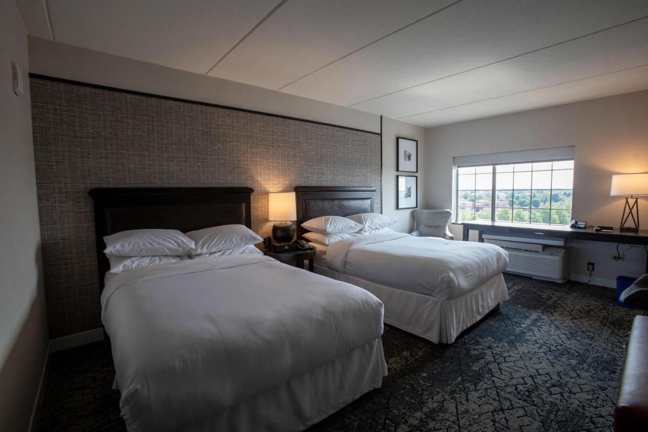 Sheraton Chicago Northbrook Exteriér fotografie