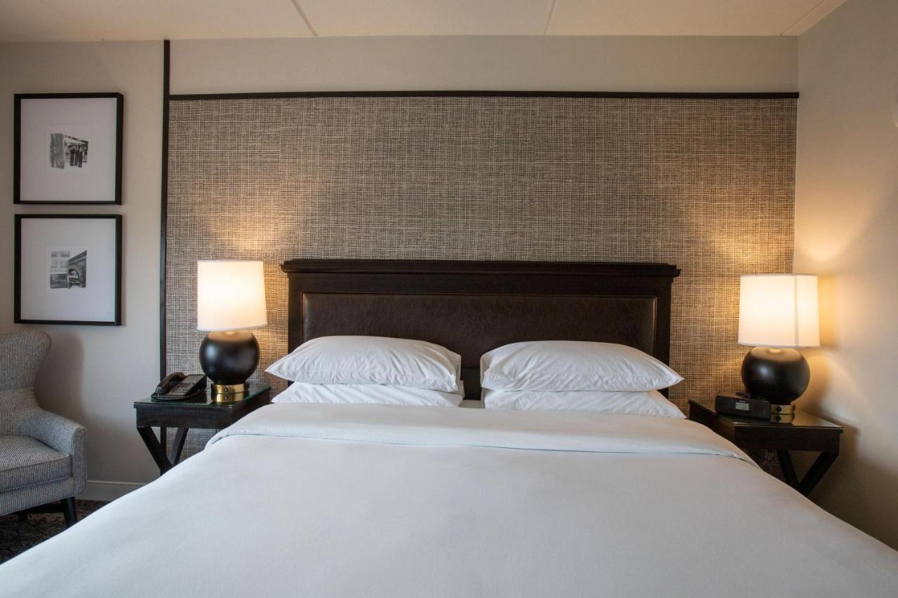 Sheraton Chicago Northbrook Exteriér fotografie