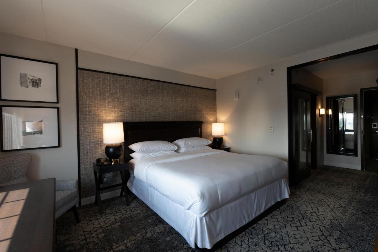 Sheraton Chicago Northbrook Exteriér fotografie