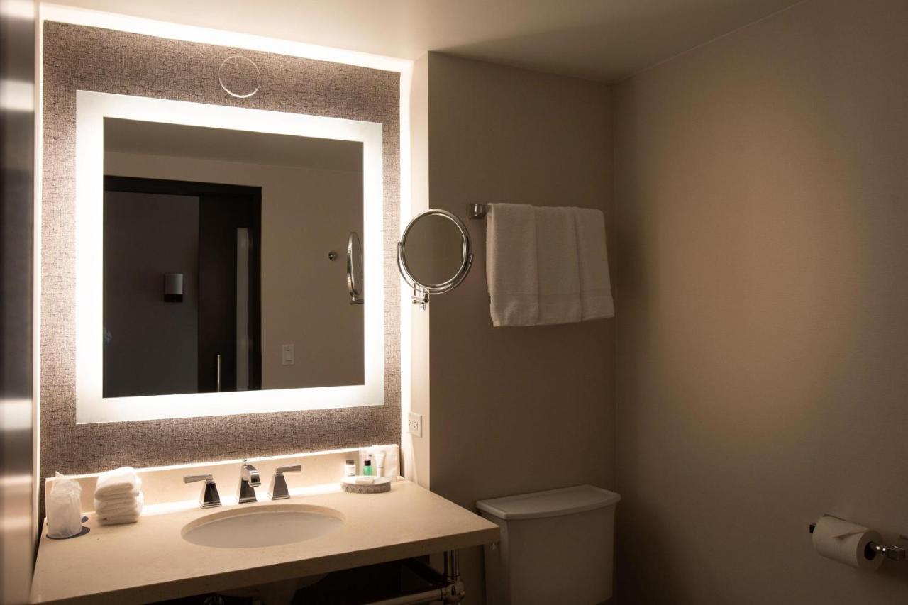 Sheraton Chicago Northbrook Exteriér fotografie