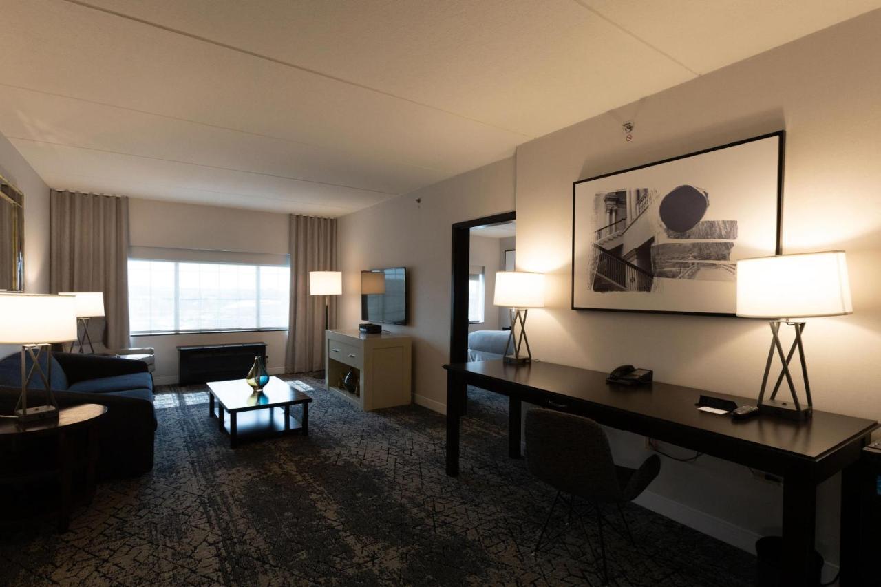 Sheraton Chicago Northbrook Exteriér fotografie