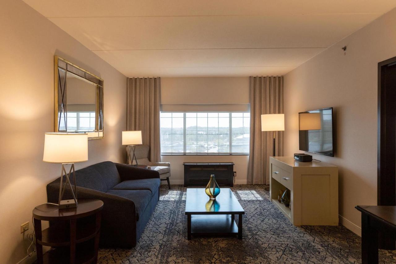 Sheraton Chicago Northbrook Exteriér fotografie