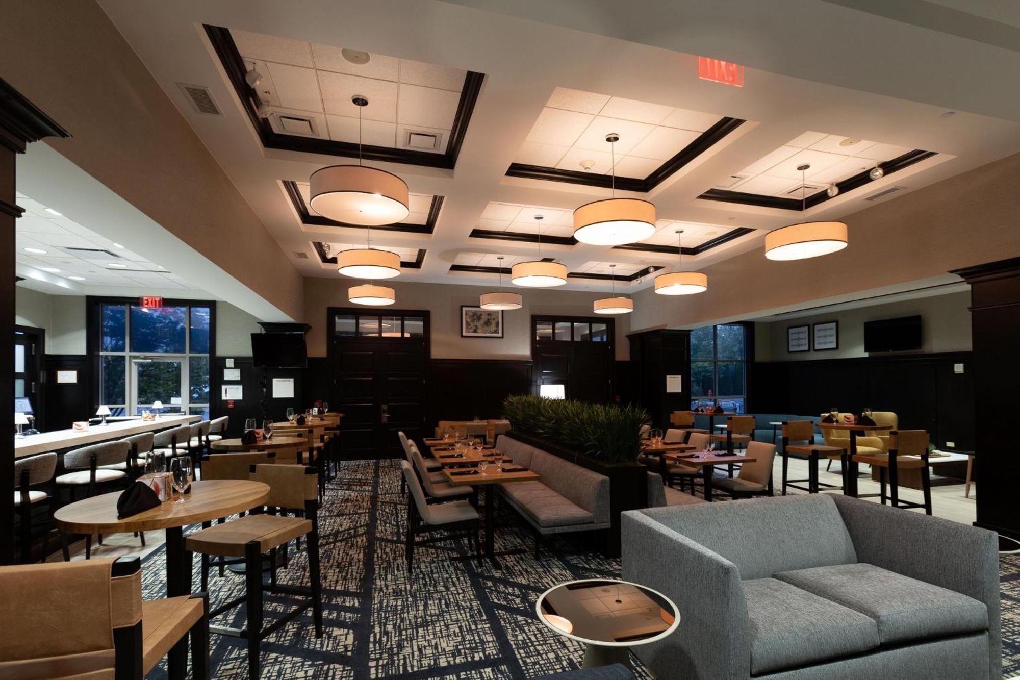 Sheraton Chicago Northbrook Exteriér fotografie