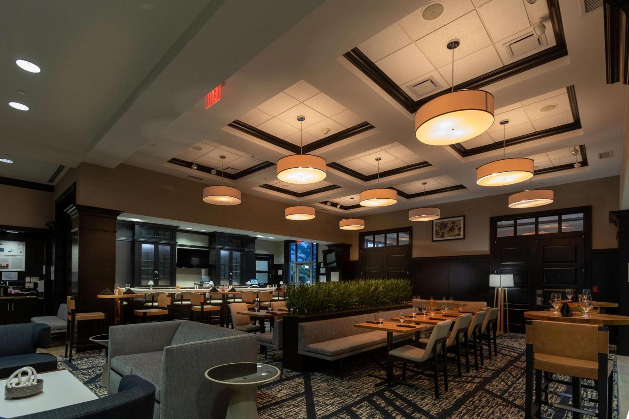 Sheraton Chicago Northbrook Exteriér fotografie